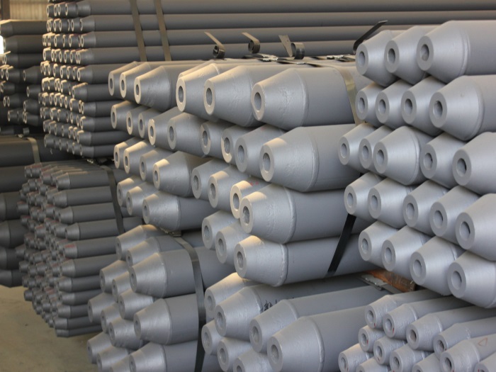 张家界网架杆件