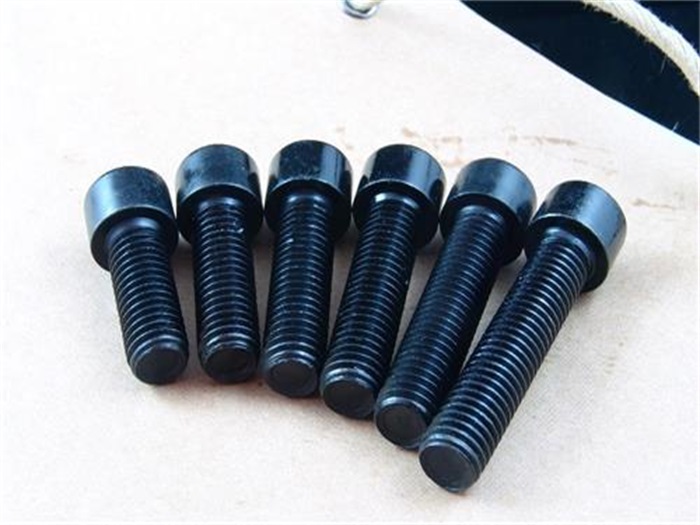 张家界高强螺栓
