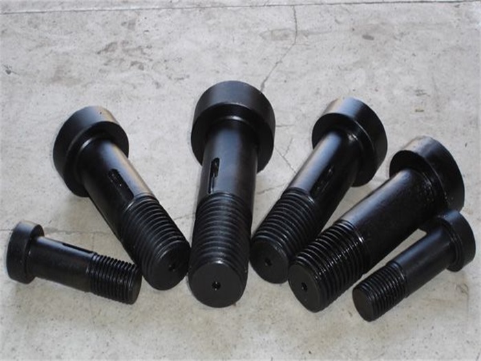 张家界高强螺栓