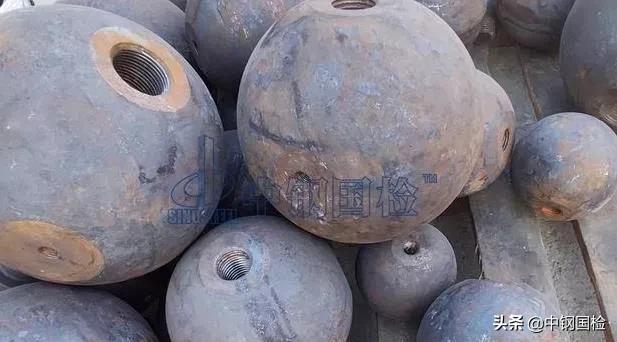 张家界钢网架螺栓球检测的重要性